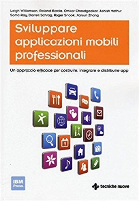 immagine 1 di Sviluppare applicazioni mobili professio