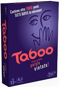 immagine 1 di Taboo