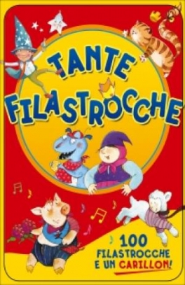 immagine 1 di Tante Filastrocche