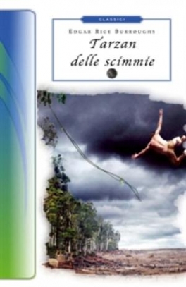 immagine 1 di Tarzan delle Scimmie