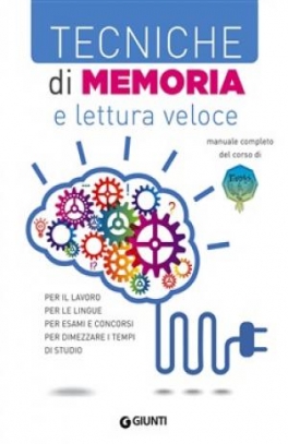 immagine 1 di Tecniche di memoria e lettura veloce