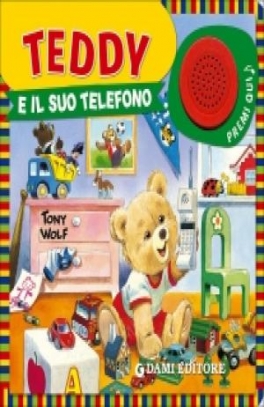 immagine 1 di Teddy e il suo telefono