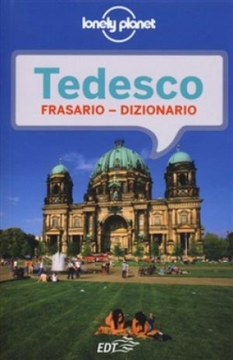 immagine 1 di Tedesco - Frasario e dizionario