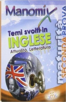 immagine 1 di Temi svolti in Inglese