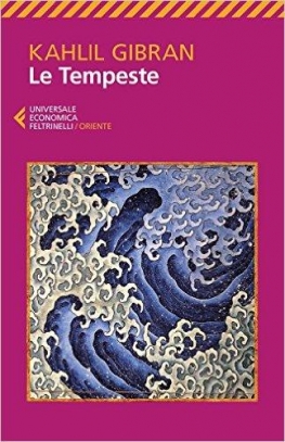 immagine 1 di Tempeste