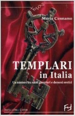 immagine 1 di Templari in Italia