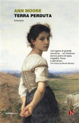 immagine 1 di Terra perduta