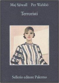 immagine 1 di Terroristi