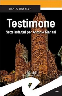 immagine 1 di Testimone