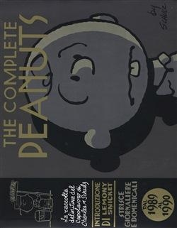 immagine 1 di The complete Peanuts Vol. 20