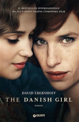 immagine 1 di The Danish Girl