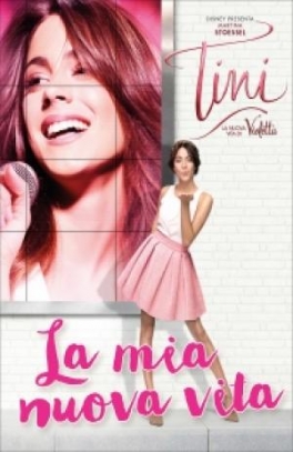 immagine 1 di Tini la nuova vita di Violetta