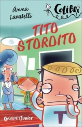 immagine 1 di Tito Stordito