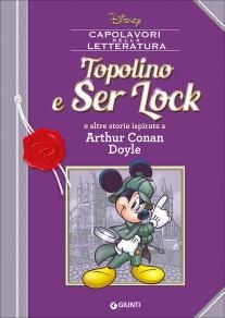 immagine 1 di Topolino e Ser Lock