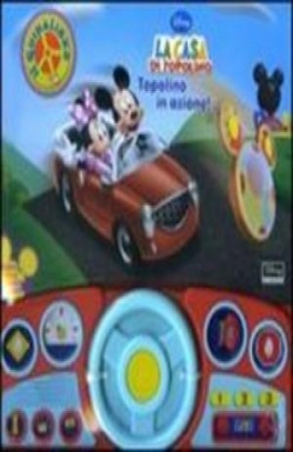 immagine 1 di Topolino in azione!