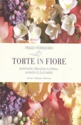 immagine 1 di Torte in fiore