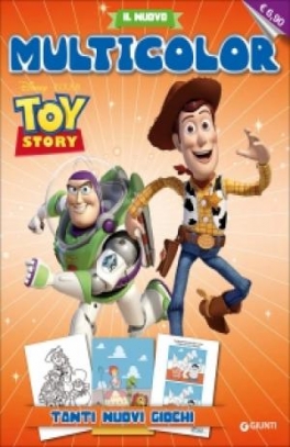 immagine 1 di Toy Story