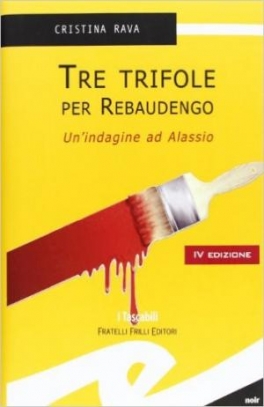 immagine 1 di Tre trifole per Rebaudengo