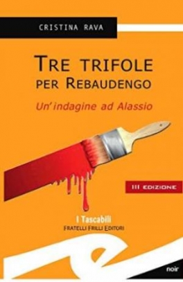 immagine 1 di Tre trifole per Rebaudengo