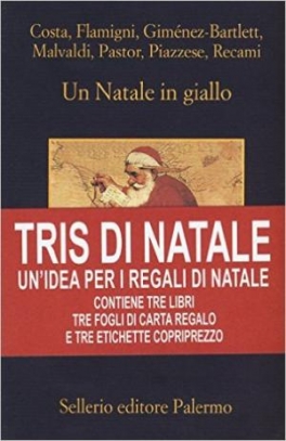 immagine 1 di Tris di Natale 2016