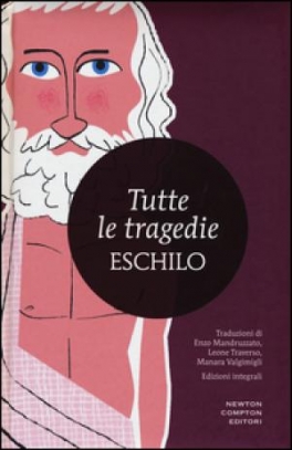 immagine 1 di Tutte le tragedie - Edizione integrale