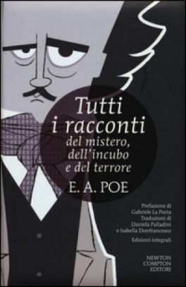 immagine 1 di Tutti i racconti del mistero, dell'incubo e del terrore