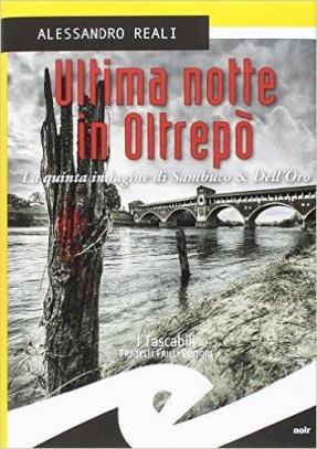 immagine 1 di Ultima notte in Olptrepo'