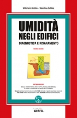 immagine 1 di Umidita' negli edifici