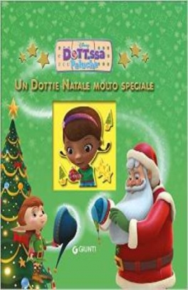 immagine 1 di Un Dottie Natale molto speciale - Dott.ssa Peluche