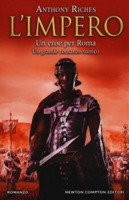 immagine 1 di Un eroe per Roma. L'impero