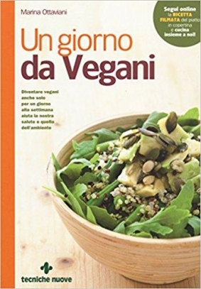 immagine 1 di Un giorno da vegani