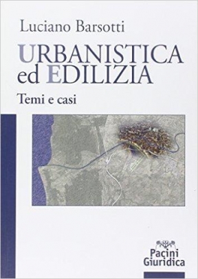 immagine 1 di Urbanistica ed edilizia