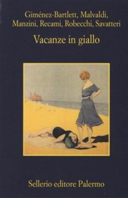 immagine 1 di Vacanze in giallo