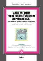 immagine 1 di Vademecum per la sicurezza sismica dei prefabbricati