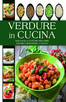 immagine 1 di Verdure in cucina