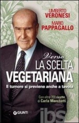 immagine 1 di Verso la scelta vegetariana