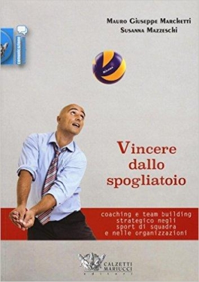 immagine 1 di Vincere dallo spogliatoio