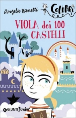 immagine 1 di Viola dei 100 castelli