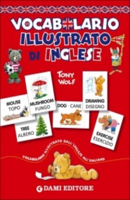 immagine 1 di Vocabolario illustrato di inglese