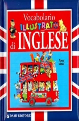 immagine 1 di Vocabolario illustrato di Inglese