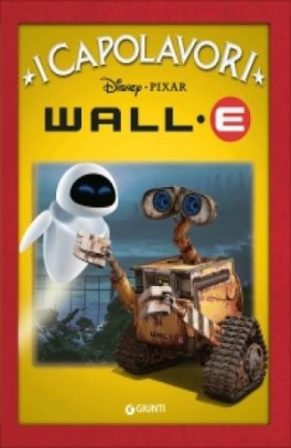 immagine 1 di Wall-E