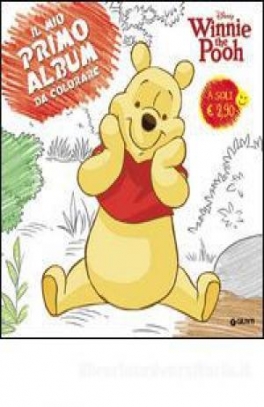 immagine 1 di Winnie the Pooh