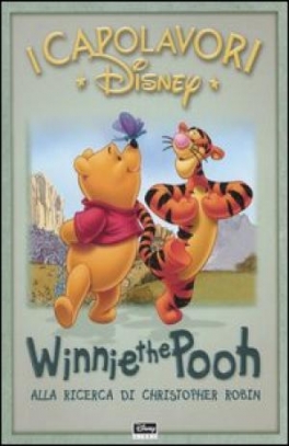 immagine 1 di Winnie the Pooh - Alla ricerca di Christopher Robin FC