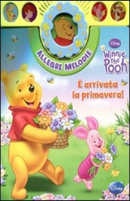 immagine 1 di Winnie the pooh - e' arrivata la primavera