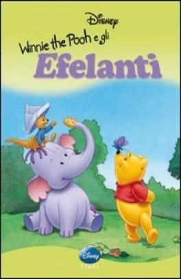 immagine 1 di Winnie the Pooh e gli elefanti