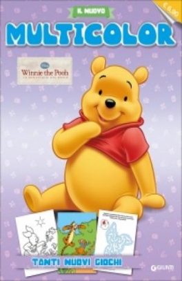 immagine 1 di Winnie the Pooh. Le meraviglie del bosco