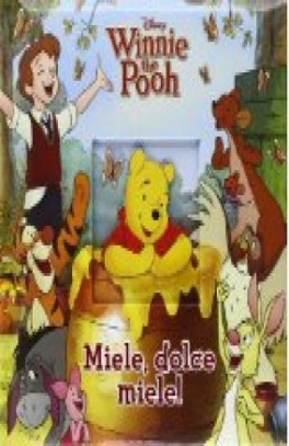 immagine 1 di Winnie the Pooh - Miele dolce miele