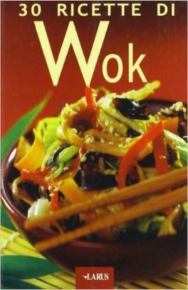 immagine 1 di Wok