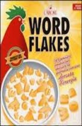 immagine 1 di Word Flakes