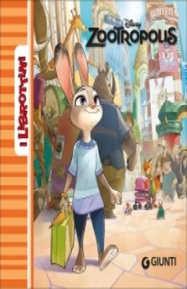 immagine 1 di Zootropolis